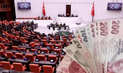 Fon tasfiyesinde kritik gün: 1 milyon TL’ye kadar ara ödeme teklifi Meclis'te