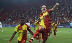 Göztepe düşüşte, futbolcular yükselişte!