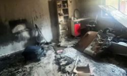 Psikopat itfaiyeci... Evi yaktı, eski sevgili ölümle pençeleşiyor!