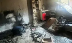 Psikopat itfaiyeci can aldı: İzmir'de bir kadın cinayeti daha!