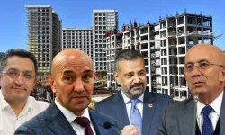 Gaziemir Kooperatifi soruşturmasında yeni gelişme