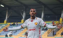 Cemal KORKMAZ yazdı... Göztepe’de Henrique rüzgârı!