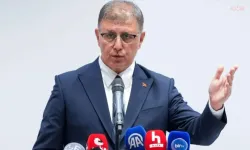 Cemil Tugay’dan Özgür Özel’in sözlerine yanıt: “Kimse beni tehdit etmedi, dosya gösterilmedi”