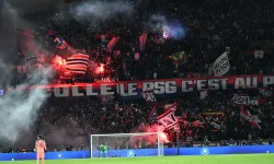 Koreografi tartışmalara neden oldu: Barcelona, PSG'yi UEFA'ya şikayet edecek