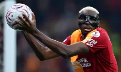 Victor Osimhen'den Barcelona mesajı: 'Maçın sonucu ne olursa olsun...'