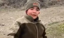 10 yaşında çocuğun yasa boğan ölümü!