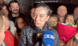 90 gün sonra tahliye edildi: Dedetaş’tan ilk açıklama!