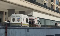 Rezidans dairesine silahlı saldırı: Ölü ve yaralı var