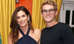 Cindy Crawford'tan oğlunun kaybı sonrası ilk açıklama: 'Acısıyla yıkıldık'