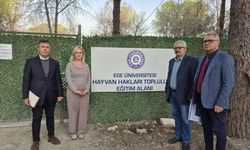 Ege Üniversitesi’ne ‘sağ duyu’ çağrısı: Öğrencilerin sesini duyun