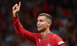 Cristiano Ronaldo: 'Tarihin en iyisi benim, nokta'