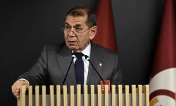 Galatasaray'da Dursun Özbek ve yönetim kurulu ibra edildi