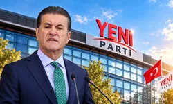Mustafa Sarıgül YENİ Parti'den istifa etti