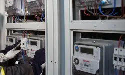 Elektrik faturalarında yeni dönem
