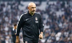 Vincenzo Italiano'dan Napoli itirafı