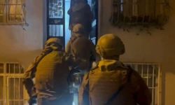 Daltonlar'a 30 ilde büyük operasyon