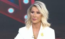 Seda Sayan: Makyaj yok