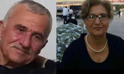 Yaşlı çift vahşet kurbanı!