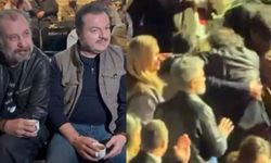 Nejat İşler'in zor anları
