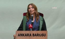 Ankara Barosu'nun yeni başkanı belli oldu