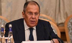 Lavrov: "Zelenskiy'nin soluklanma fırsatını hak ettiğini düşünmüyorum"
