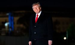 Trump: "İran'a ne yapacağımızı bekleyin ve görün"