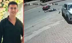 1 saat önce nikah tarihi almıştı... Ölümüne neden olan sürücüye 2 yıl 6 ay hapis