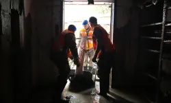 İSKİ'den açıklama: Sel sonrası şebeke suyuna kanalizasyon suyu mu karıştı?
