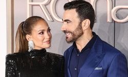 Jennifer Lopez yeni aşkını buldu!