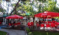 Bornova’daki +1 Down Kafe yenilenen yüzüyle yeniden hizmette