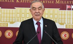 Demokrat Partili Altuntaş: Fon değil, devlet krizi!