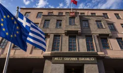 MSB'den Libya mutabakatı açıklaması: AB ve Yunanistan'a yanıt