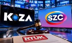 RTÜK'ten Sözcü TV ve Koza TV'ye para cezası