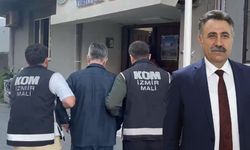 Bayraklı operasyonu: Gözaltı listesi belli oldu!