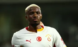 Galatasaray'da Victor Osimhen kararı