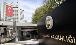 Türkiye'den, Husilerin Riyad'daki havalimanına saldırısına kınama