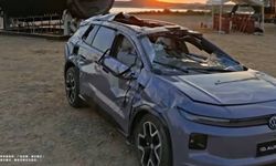 Volkswagen'den elektrikli otomobile işkence gibi test