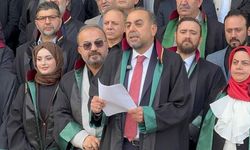 İstanbul 2 Nolu Barosu Başkanlığına Rıza Saka seçildi