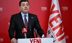 Yeni Parti, ön seçim yapacak!