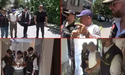 'Mezdeke Aynur' cinayetinde sanıklar hakim karşısında