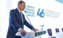 Başkan Tugay: Sağlıklı kentler için birlikte çalışmaya devam edeceğiz