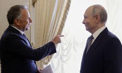 Putin ve Witkoff arasında kritik görüşme!