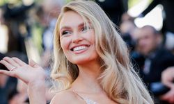 Ünlü model Romee Strijd'den Victoria's Secret seçmelerine tepki