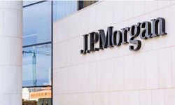 JPMorgan, Türkiye'deki bankacılık faaliyetlerini büyütme kararı aldığını açıkladı