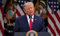 Trump: "İran'a bir başka operasyon daha düzenleyebiliriz"