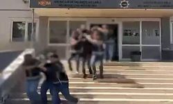 "Daltonlar" suç örgütüne yönelik soruşturmada 15 şüpheli tutuklandı