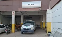 Merdiven boşluğuna düşen işçiden acı haber