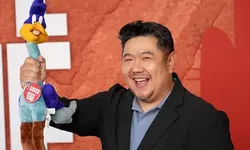 Bugs Bunny ve Daffy Duck'ın sesi Eric Bauza hayatını kaybetti