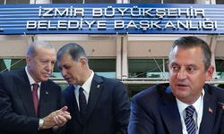 İzmir'de yeni dizayn iddiası: Tugay vitrin, eski belediye başkanı genel sekreter!