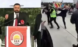 Sivas Kültür Günleri’nde ortalık karıştı: YENİ Parti’ye övgü sonrası kavga çıktı